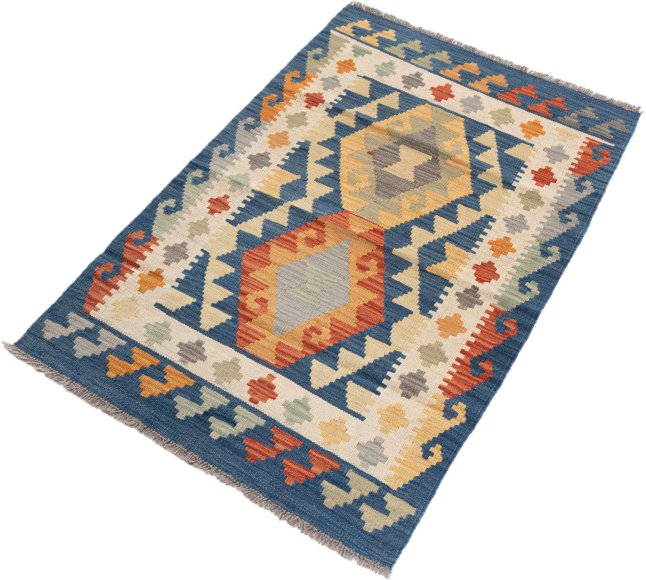 Kelim Afghan - 1