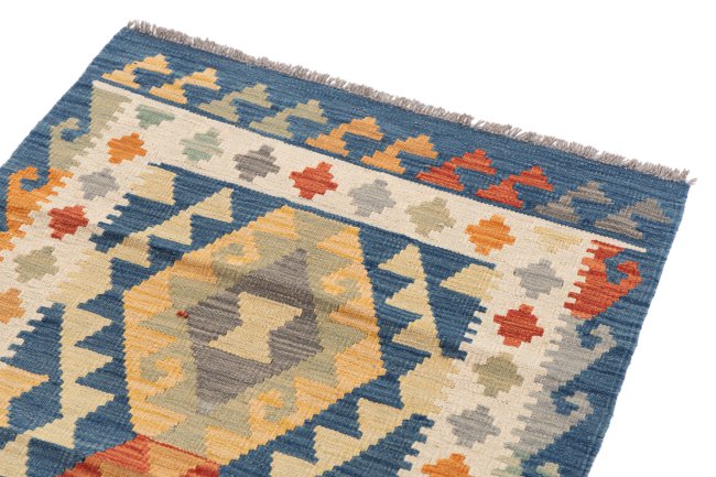 Kelim Afghan - 2