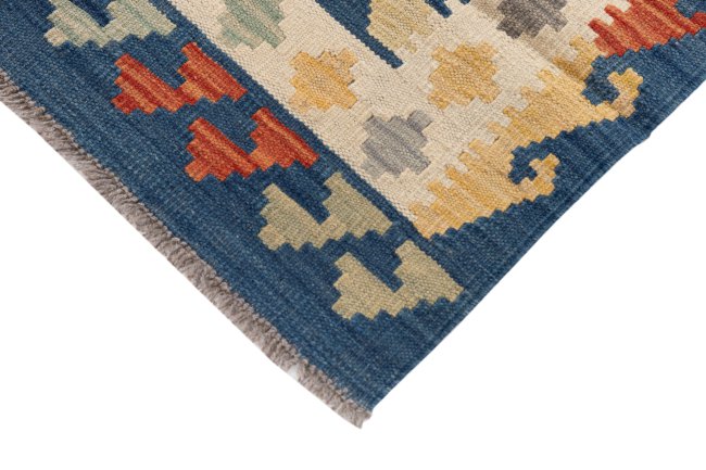Kelim Afghan - 3
