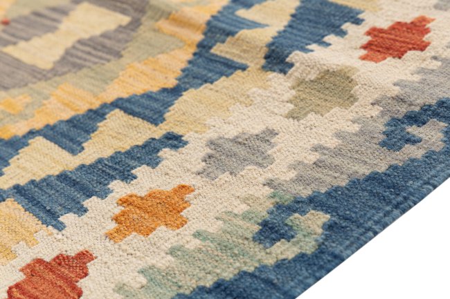 Kelim Afghan - 4