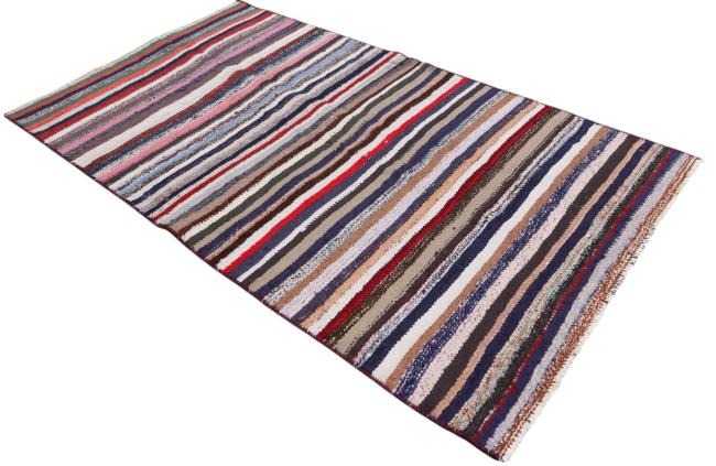 Kelim Fars Antikke - 2