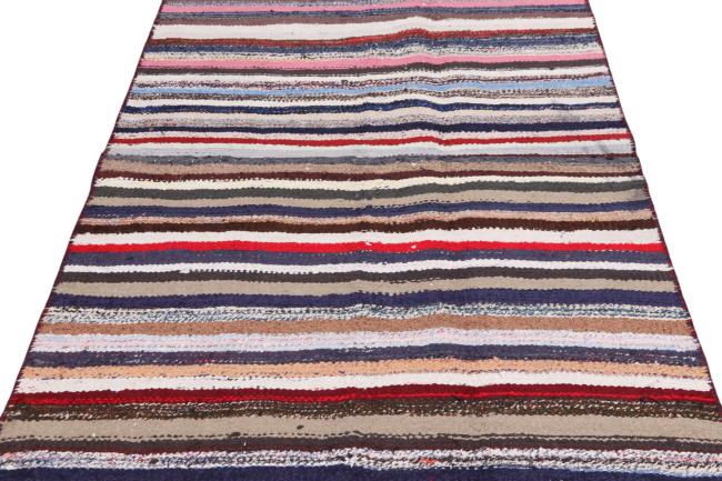 Kelim Fars Antikke - 3