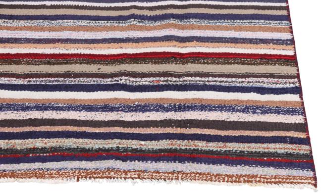 Kelim Fars Antikke - 4