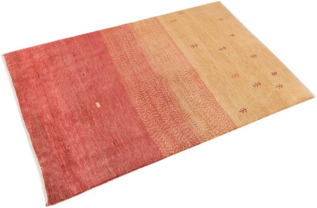 Perzisch Gabbeh Loribaft Z - 1