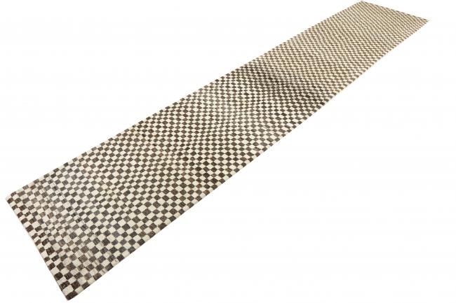 Persian Gabbeh Loribaft Design - 1