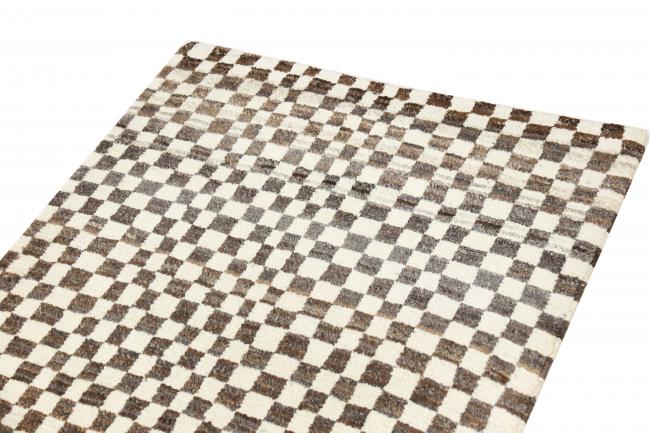 Persian Gabbeh Loribaft Design - 3