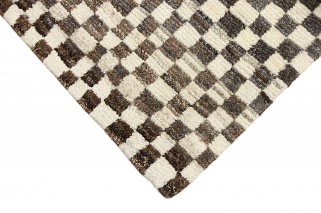 Persian Gabbeh Loribaft Design - 4