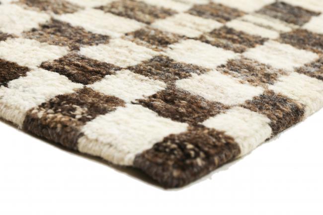 Persian Gabbeh Loribaft Design - 5