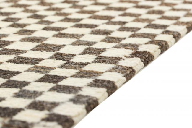 Persian Gabbeh Loribaft Design - 6
