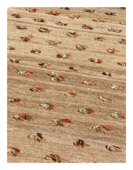 Kelim Afghan Berber Edition - 1