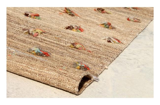 Kelim Afghan Berber Edition - 2