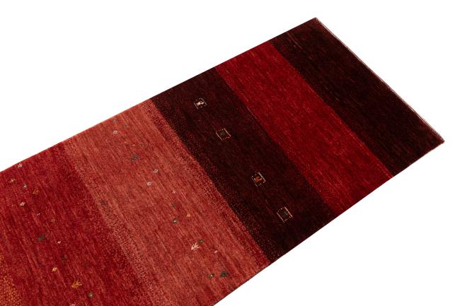 Perzsa Gabbeh Loribaft Atash - 3