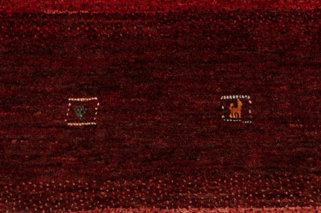 Perzsa Gabbeh Loribaft Atash - 6