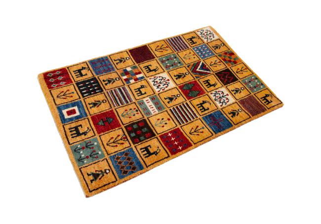 Persia Gabbeh Nomad - 2