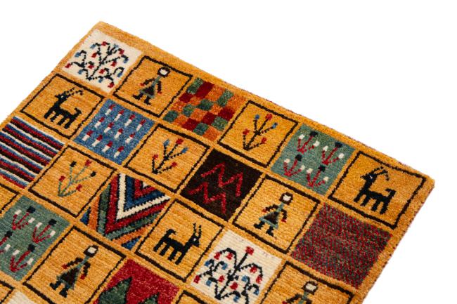 Persia Gabbeh Nomad - 3