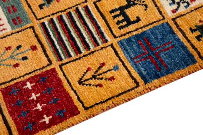 Persia Gabbeh Nomad - 4
