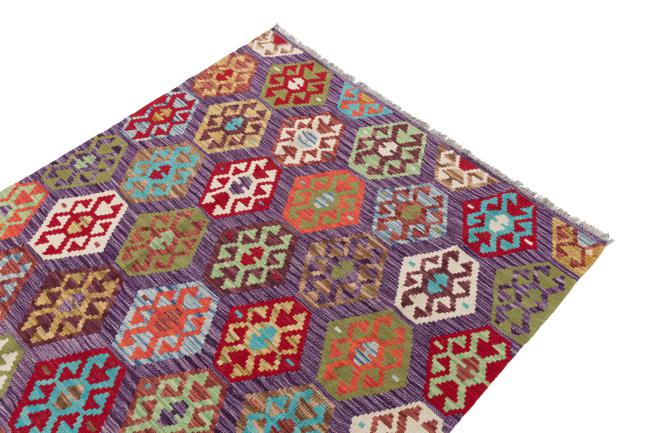 Kilim Afegão - 2