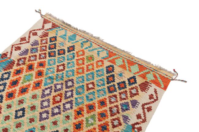 Kilim Afegão - 2