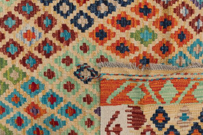 Kilim Afegão - 5