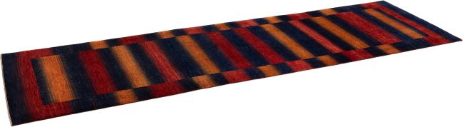 Persia Gabbeh Loribaft Atash - 2