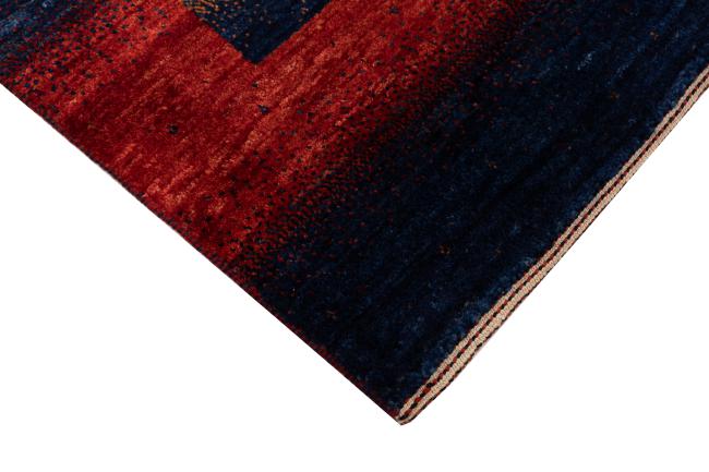 Persia Gabbeh Loribaft Atash - 5