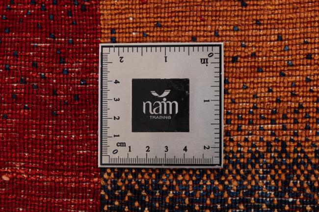 Persia Gabbeh Loribaft Atash - 7