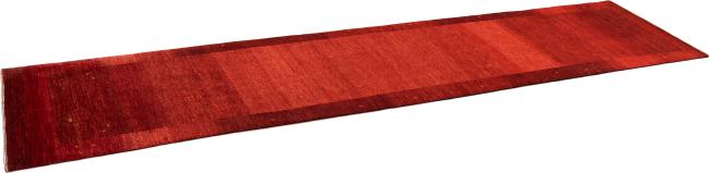 Persian Gabbeh Loribaft Atash - 1