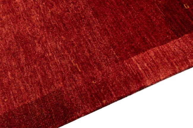 Persian Gabbeh Loribaft Atash - 4