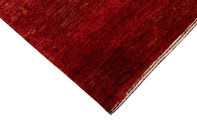 Persian Gabbeh Loribaft Atash - 5
