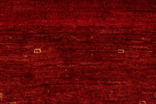 Persian Gabbeh Loribaft Atash - 6