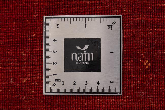 Persian Gabbeh Loribaft Atash - 7