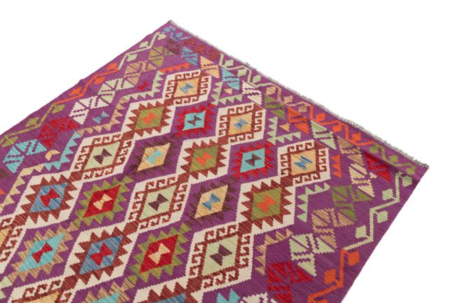 Kilim Afegão - 2