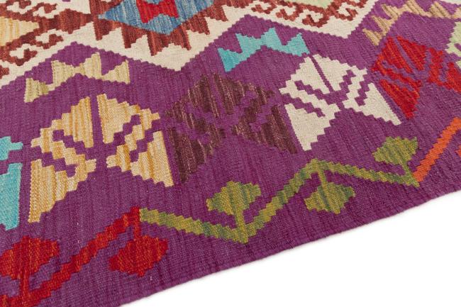 Kilim Afegão - 3