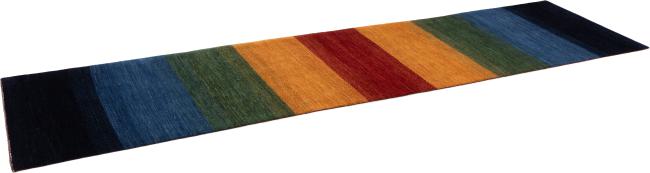 Persja Gabbeh Loribaft Atash - 2