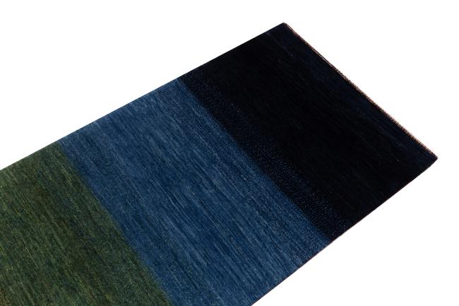 Persja Gabbeh Loribaft Atash - 3