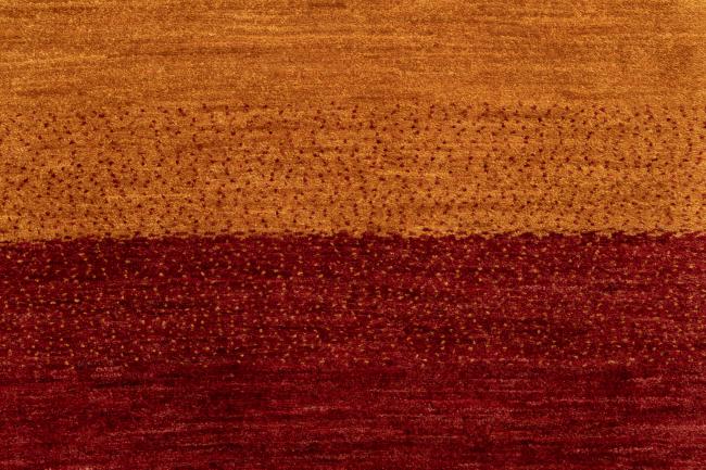 Persja Gabbeh Loribaft Atash - 5