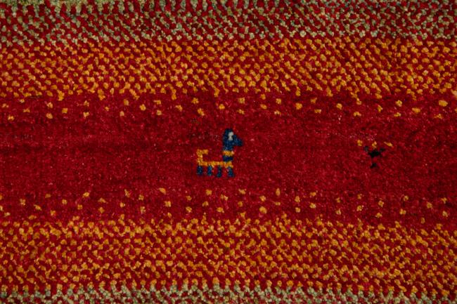 Persia Gabbeh Nomad - 4
