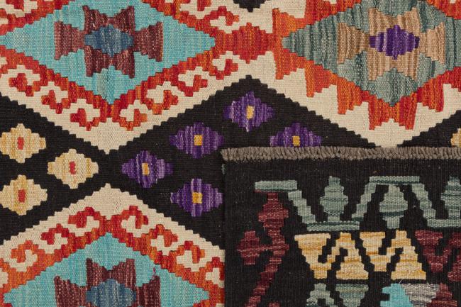 Kilim Afgán - 5