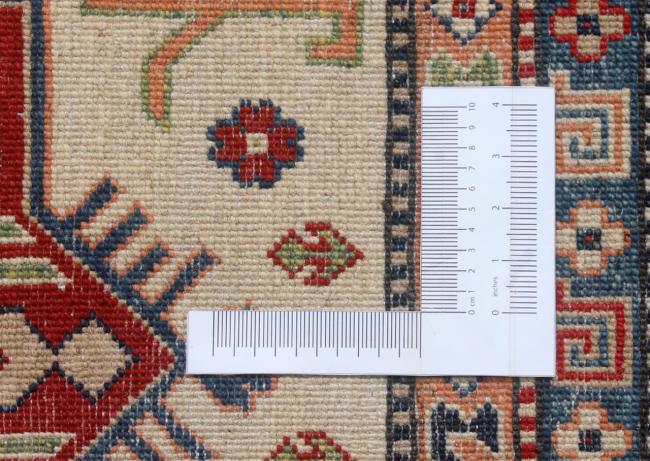 Kilim Afghan - 2