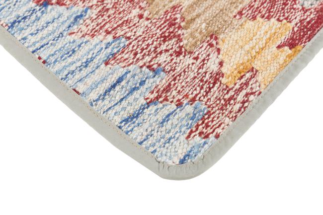 Kilim Afghan Cushion Cover - 3
