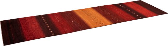 Persian Gabbeh Loribaft Atash - 1