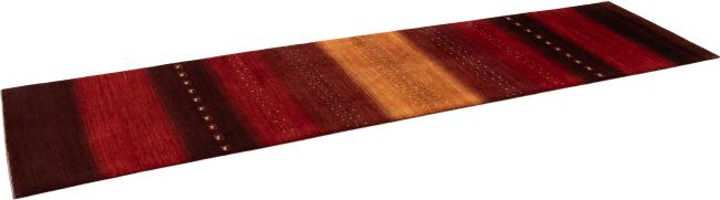 Persian Gabbeh Loribaft Atash - 2