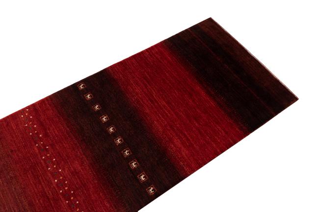 Persian Gabbeh Loribaft Atash - 3