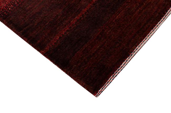 Persian Gabbeh Loribaft Atash - 5