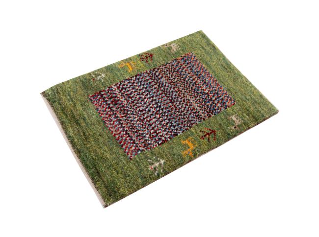 Persia Gabbeh Nomad - 1