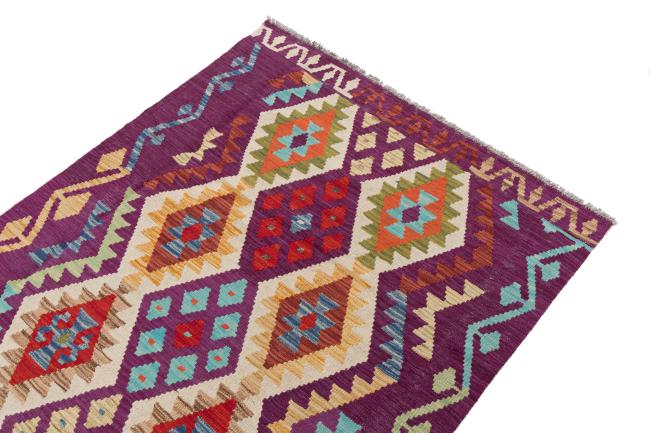 Kilim Afegão - 2