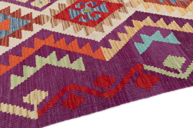 Kilim Afegão - 3