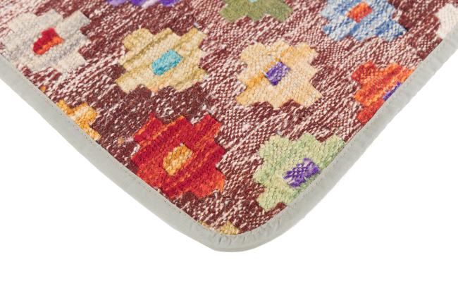 Kilim Afghan Cushion Cover - 3