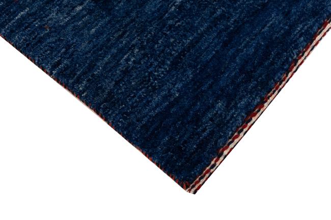 Persia Gabbeh Loribaft Atash - 5