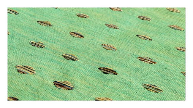 Kilim Afghan Nimbaft Edition - 1
